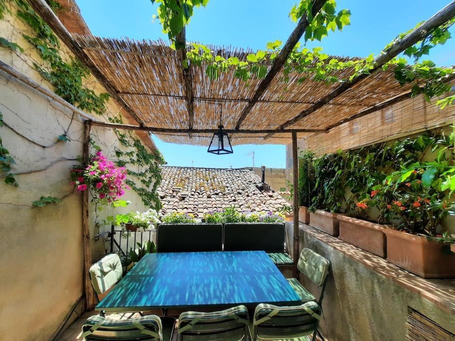 Near The Sea Big Panoramic House 2 Terraces In Lovely Village Montiano  Ngoại thất bức ảnh